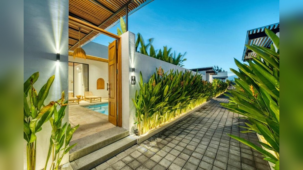Canggu'S Modern Masterpieces: Villas With Avant-Garde Architecture And Design.