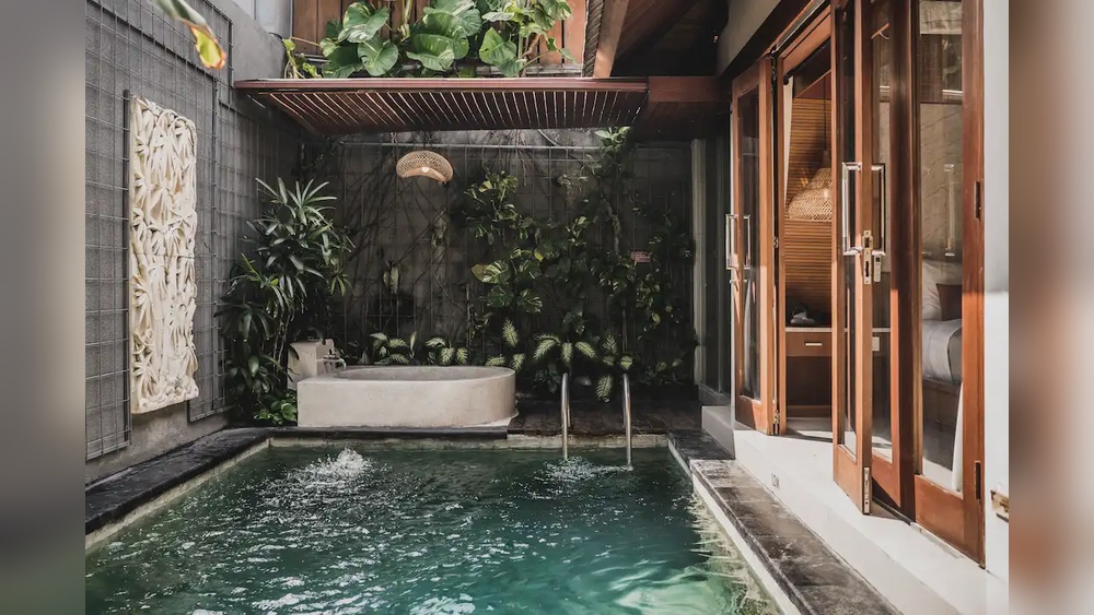 Honeymoon Perfection: The Most Romantic One-Bedroom Villas in Bali.