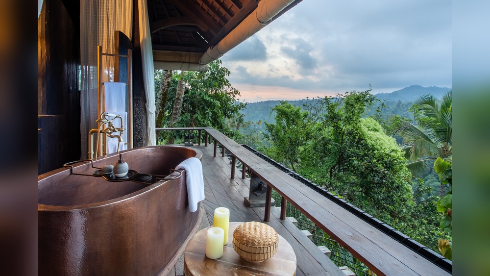 Ubud’S Best Kept Secrets: Luxury Jungle Villas for the Discerning Traveler.